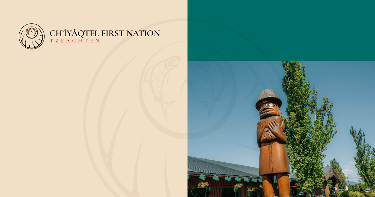 Preview image published by chiyaqtel.ca