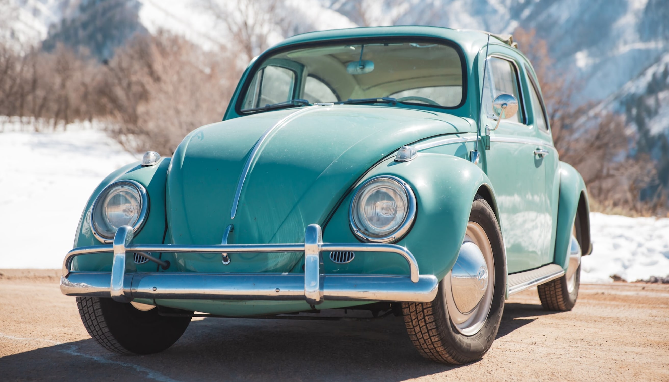 E-Beetle 