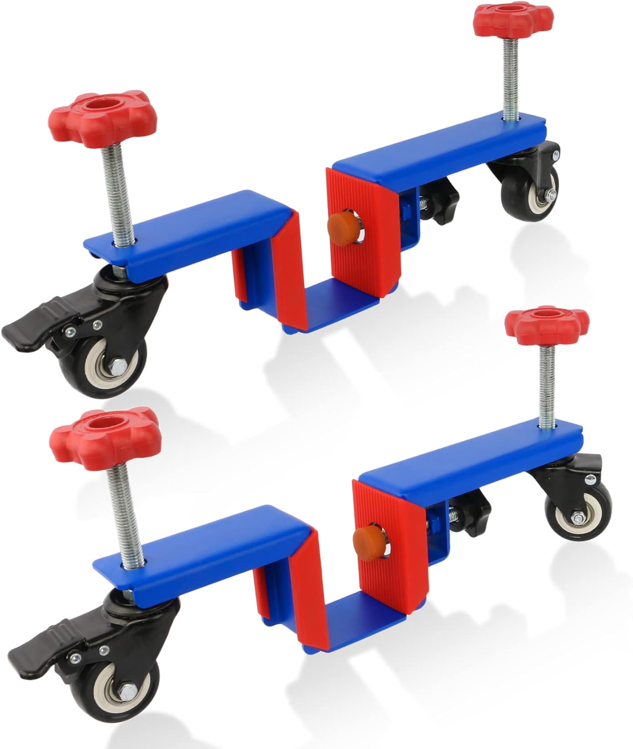 Reinforced Garage Door Installation Tools