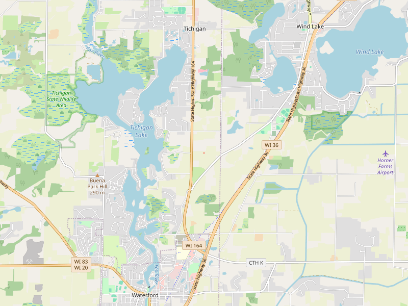 Trust our expert team for prompt garage door repairs throughout Wisconsin. Get same-day service for doors, springs, openers, and more.