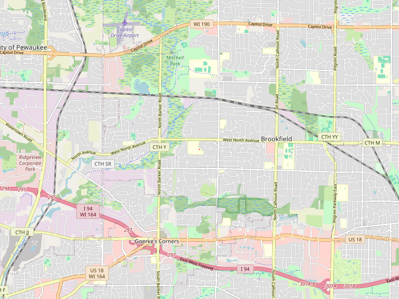 Trust our expert team for prompt garage door repairs throughout Wisconsin. Get same-day service for doors, springs, openers, and more.