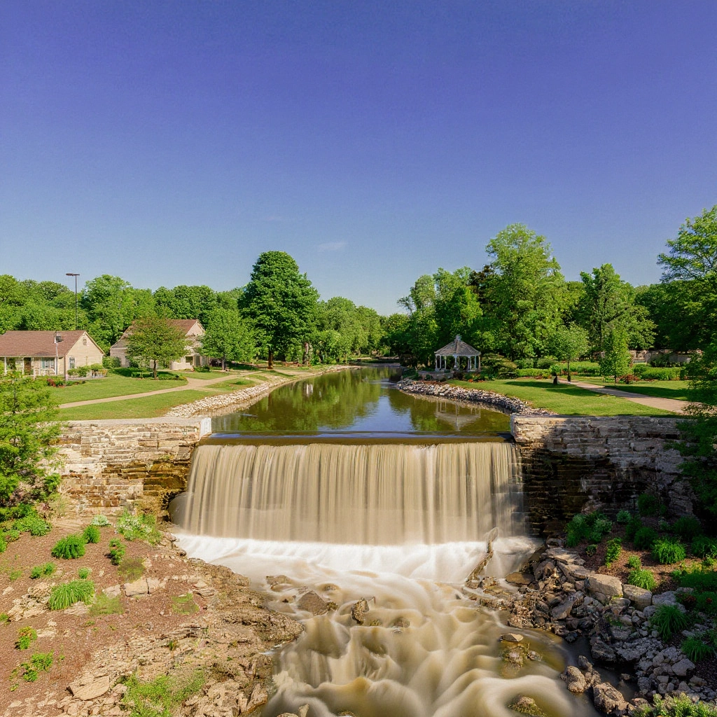 Menomonee Falls