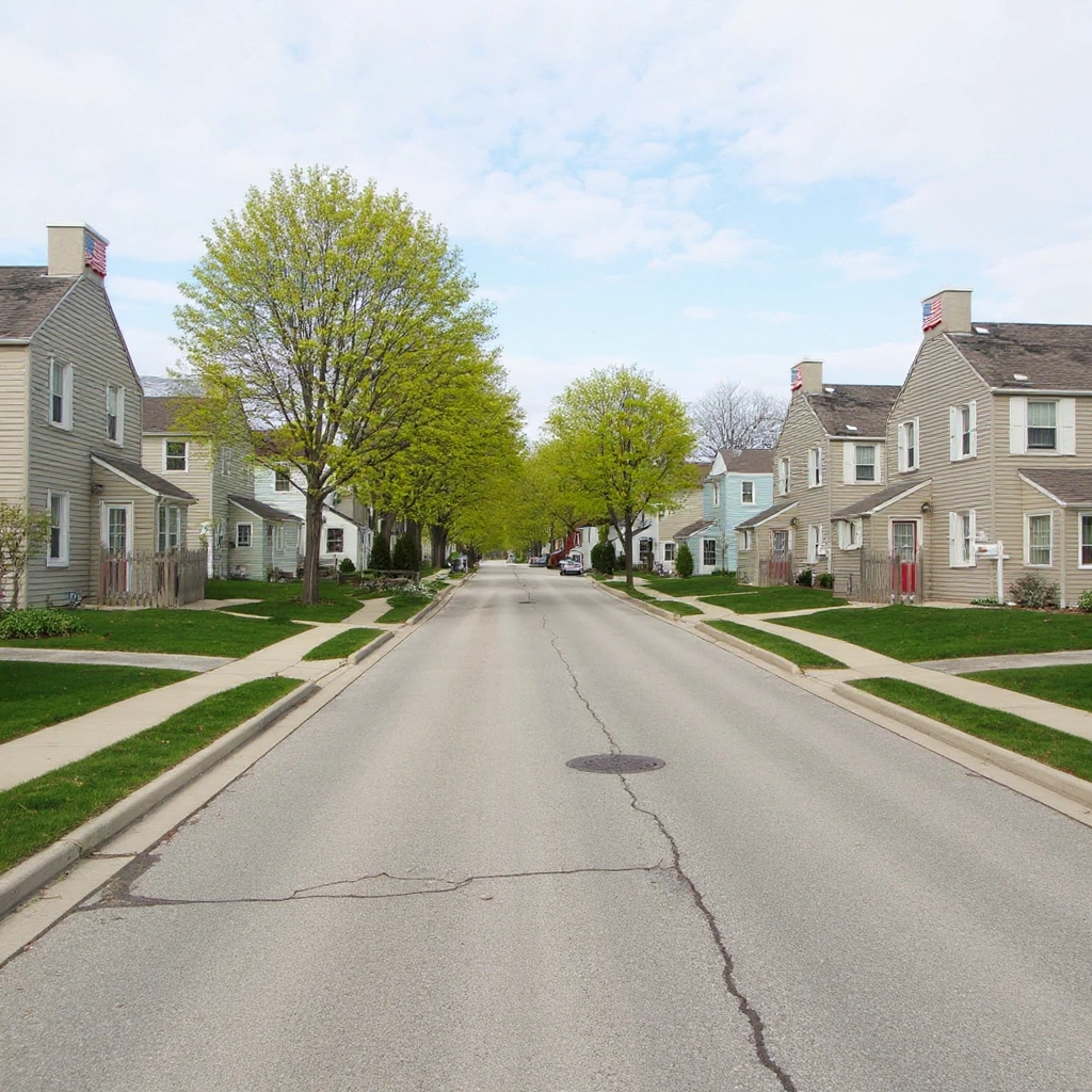 Greendale