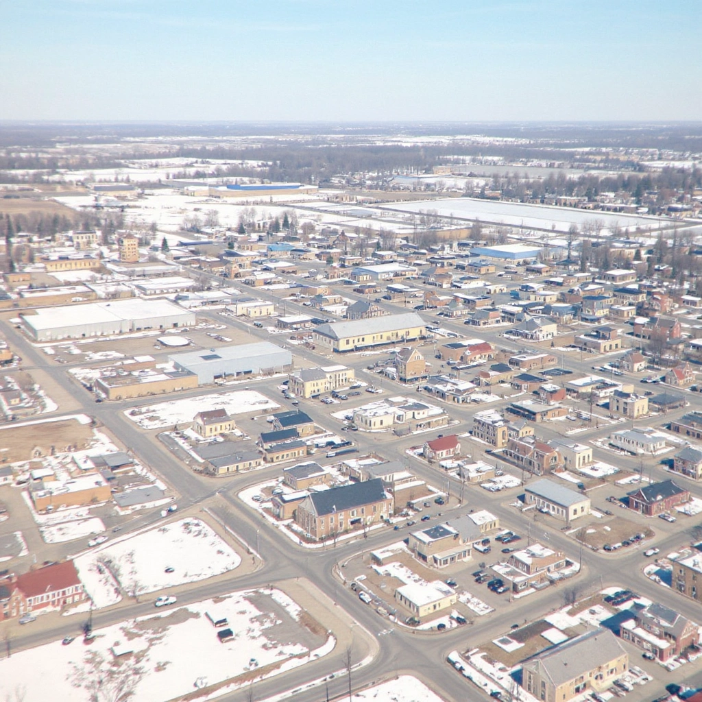 West Bend