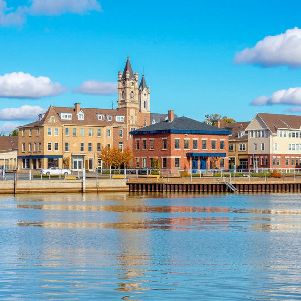 Port Washington