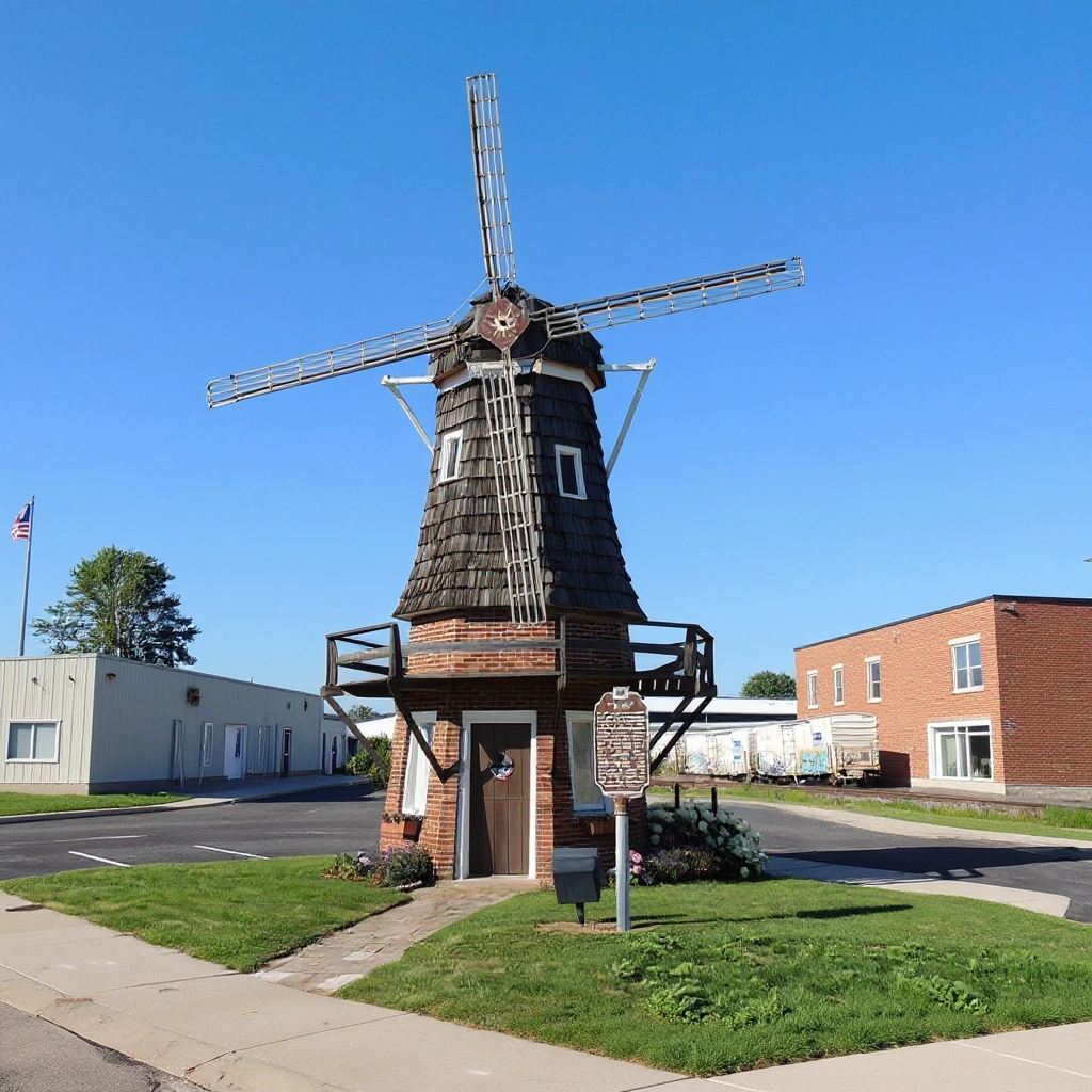 Cedar Grove