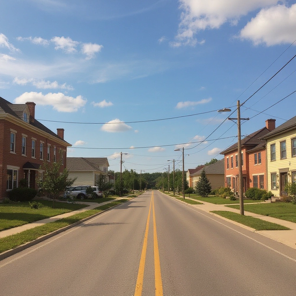 Fredonia