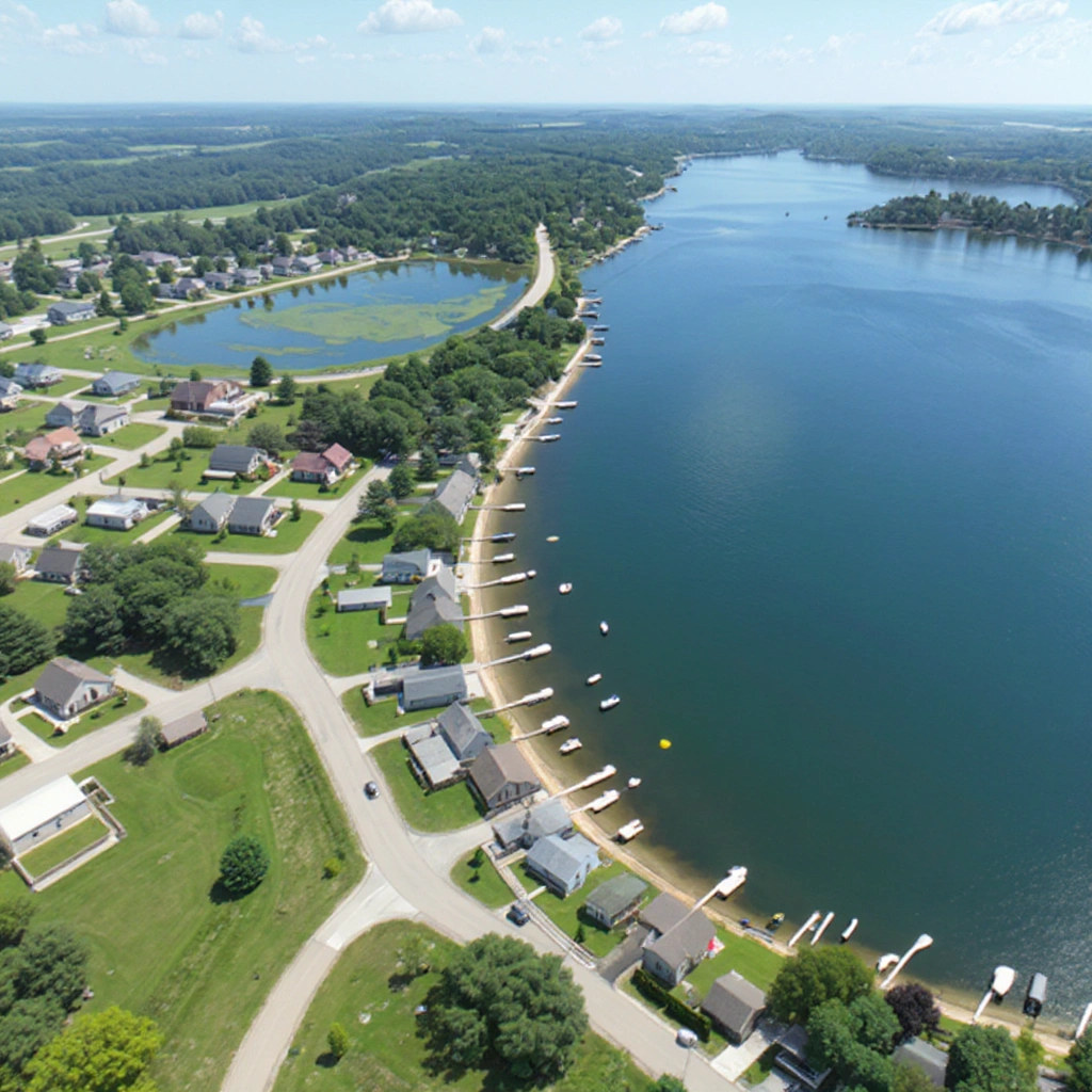 Silver Lake