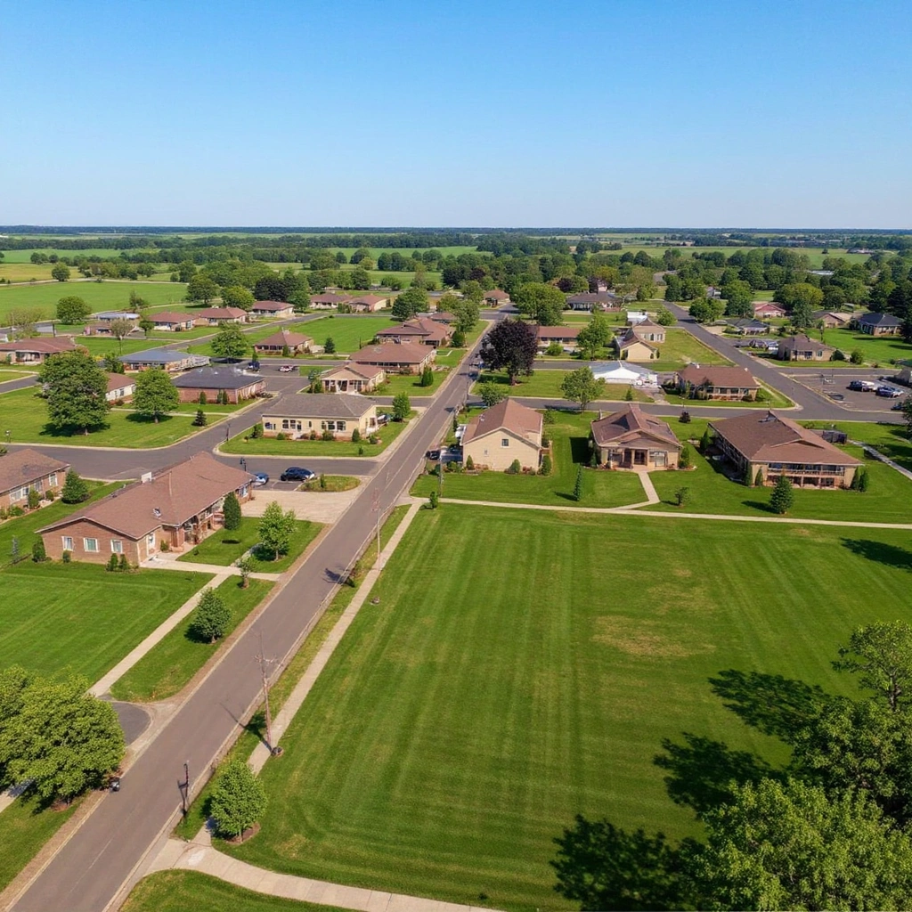 Delavan