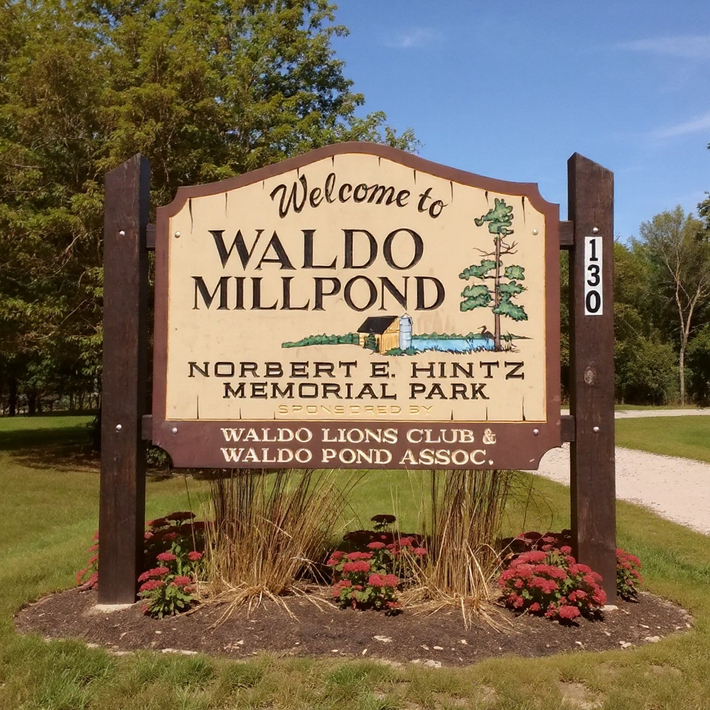 Waldo