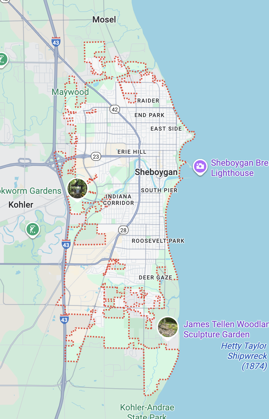 Trust our expert team for prompt garage door repairs throughout Wisconsin. Get same-day service for doors, springs, openers, and more.