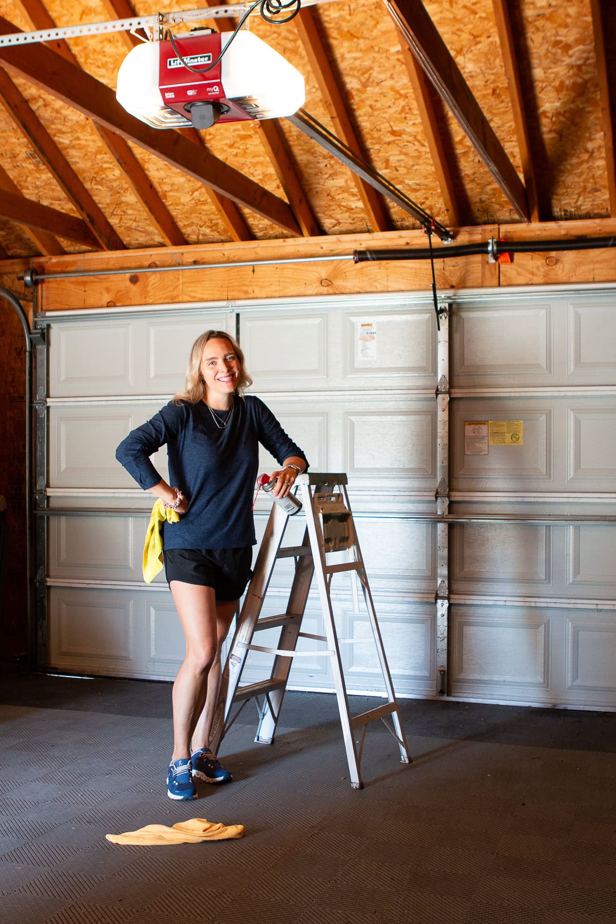 DIY Guide To Properly Maintain Your Garage Door
