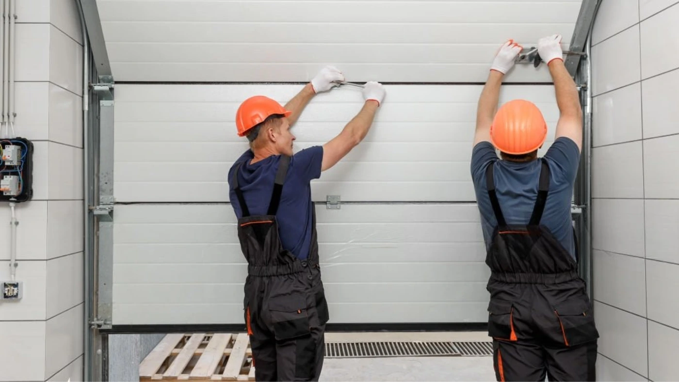 12 Garage Door Marketing Ideas for Contractors to Win More Jobs