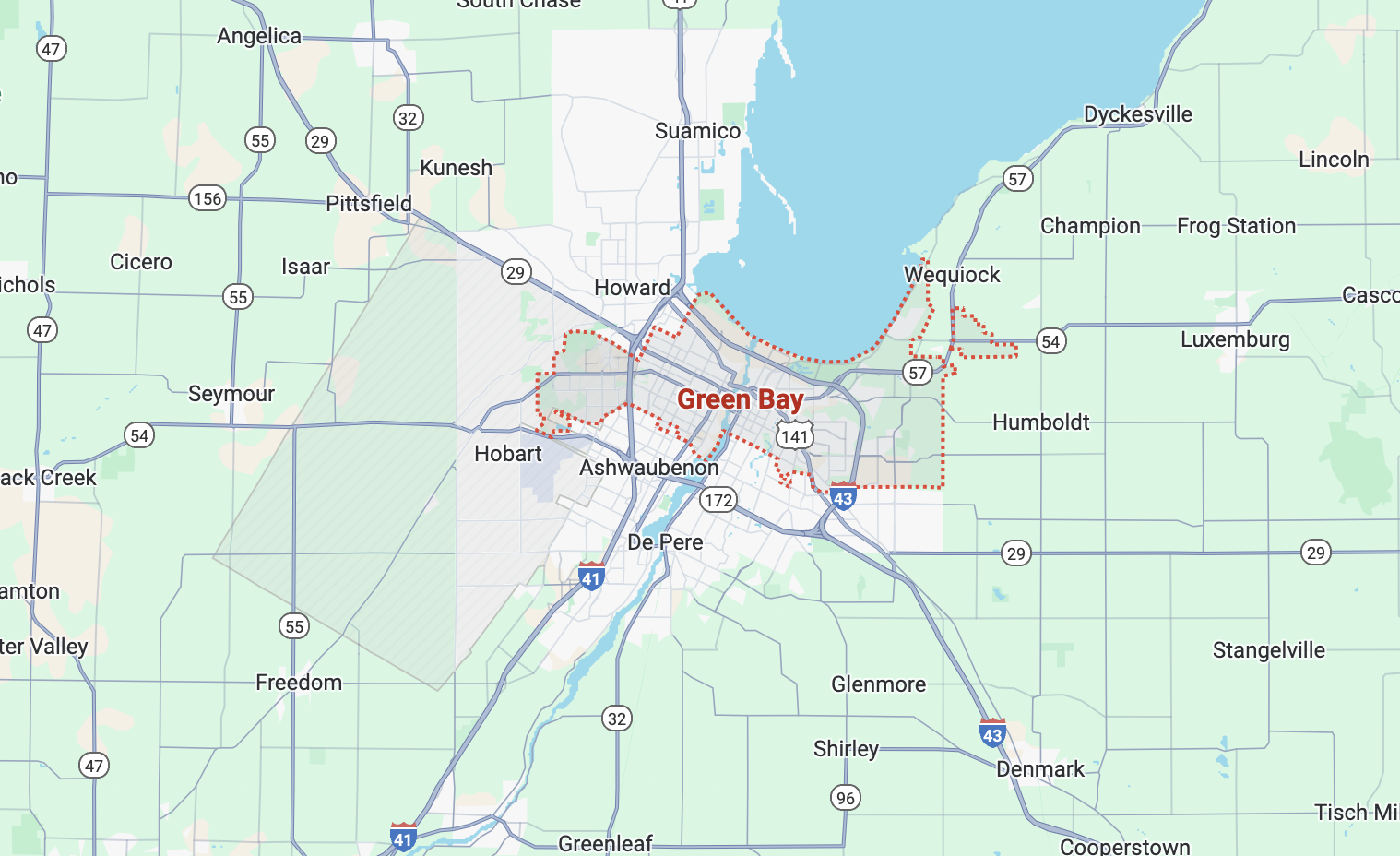 Trust our expert team for prompt garage door repairs throughout Wisconsin. Get same-day service for doors, springs, openers, and more. 