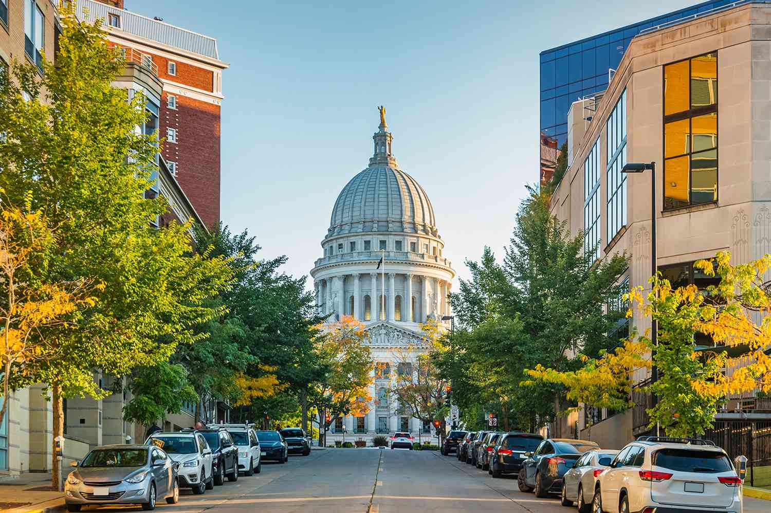 Madison