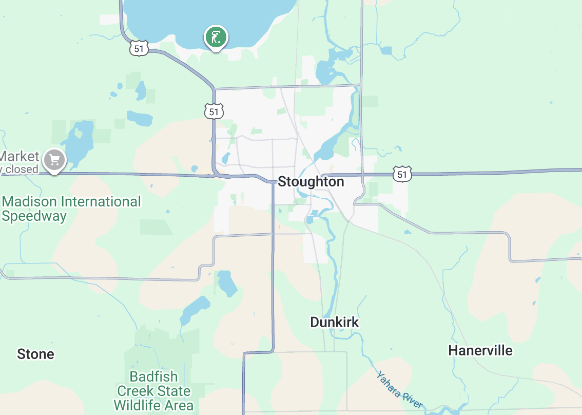 Trust our expert team for prompt garage door repairs throughout Wisconsin. Get same-day service for doors, springs, openers, and more. 