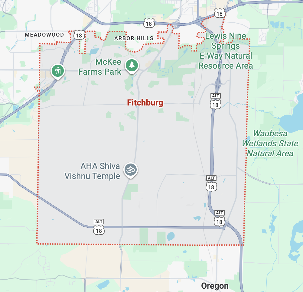 Trust our expert team for prompt garage door repairs throughout Wisconsin. Get same-day service for doors, springs, openers, and more.