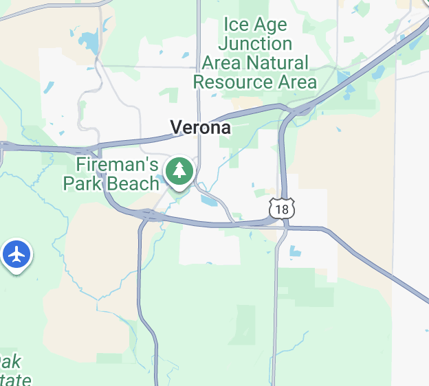 Trust our expert team for prompt garage door repairs throughout Wisconsin. Get same-day service for doors, springs, openers, and more. 