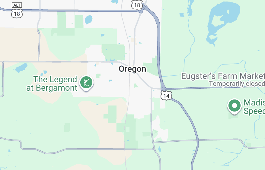 Trust our expert team for prompt garage door repairs throughout Wisconsin. Get same-day service for doors, springs, openers, and more. 