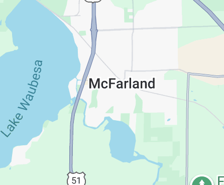 Trust our expert team for prompt garage door repairs throughout Wisconsin. Get same-day service for doors, springs, openers, and more.