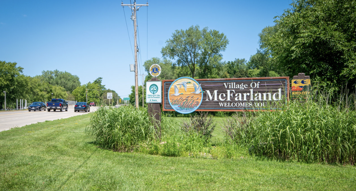 McFarland