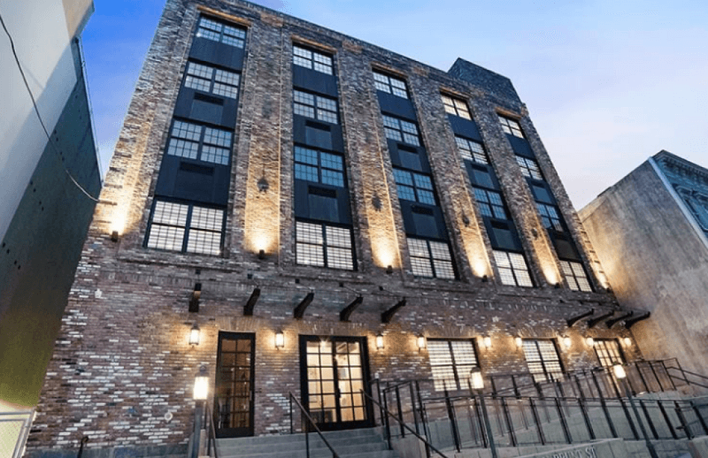 Inpatient addiction treatment center in brooklyn ny