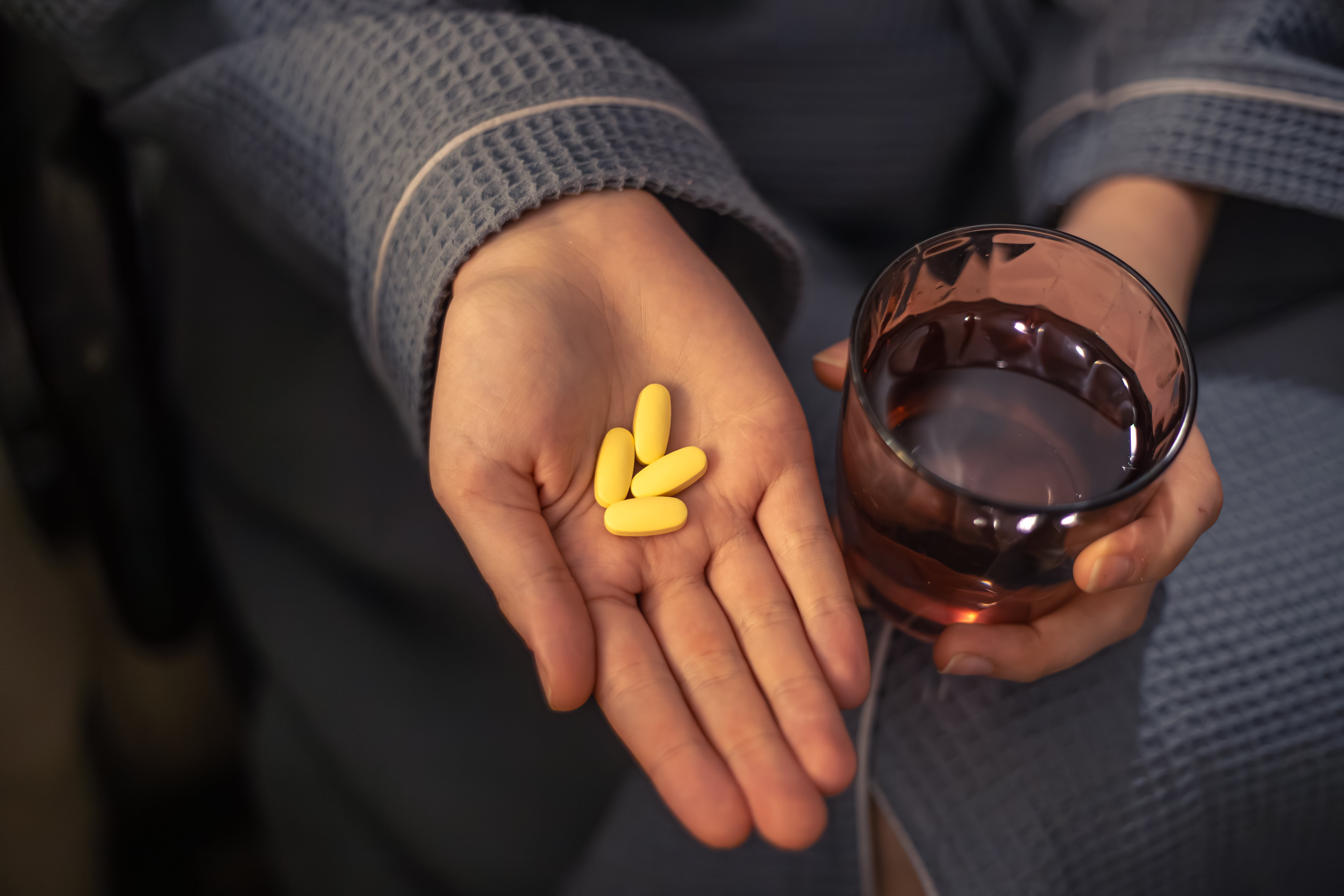 How Long Does Doxycycline Stay in Your System: Factors That Affect It