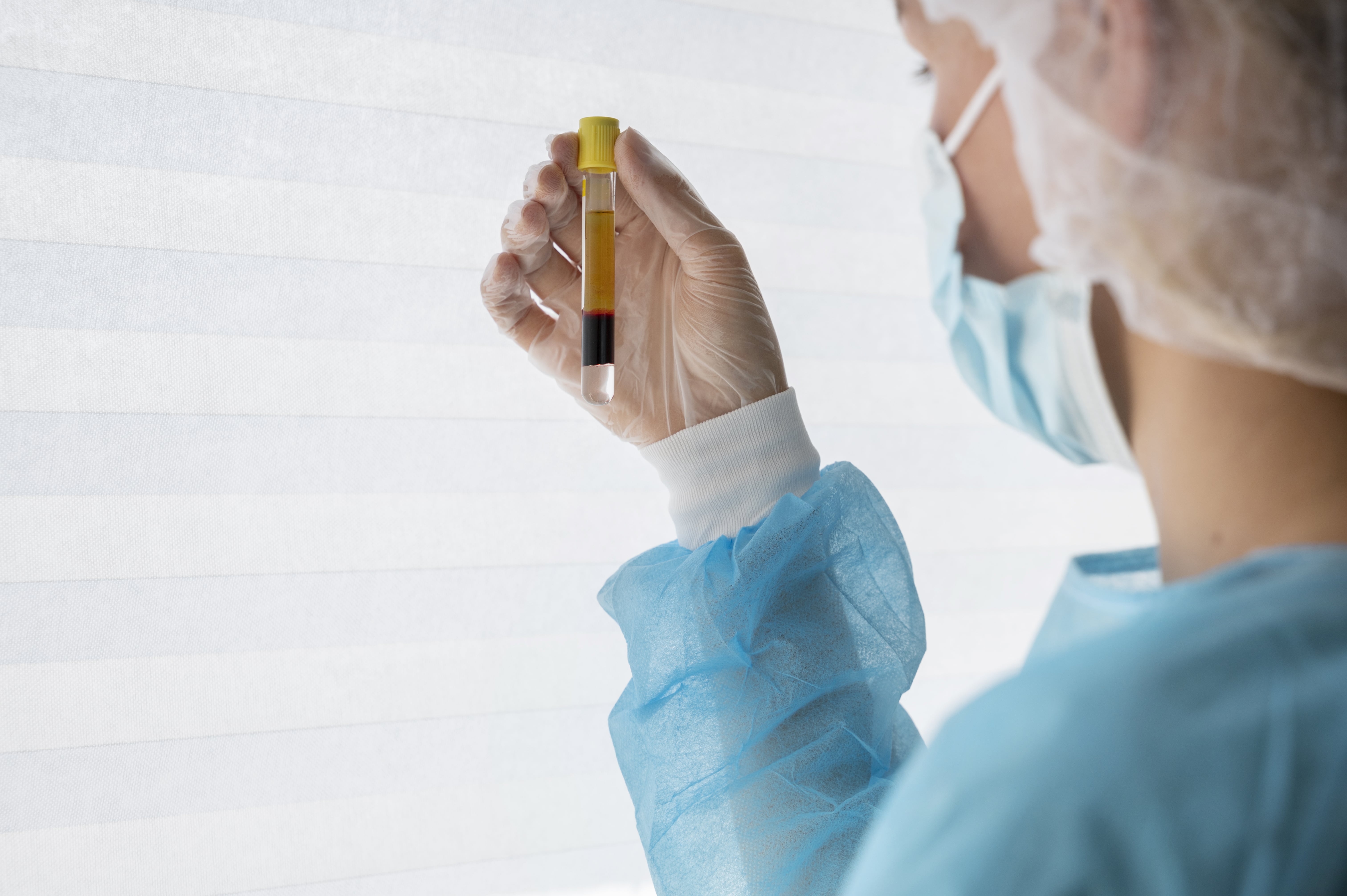 Does Ketamine Show Up on a 12 Panel: Key Insights for Testing