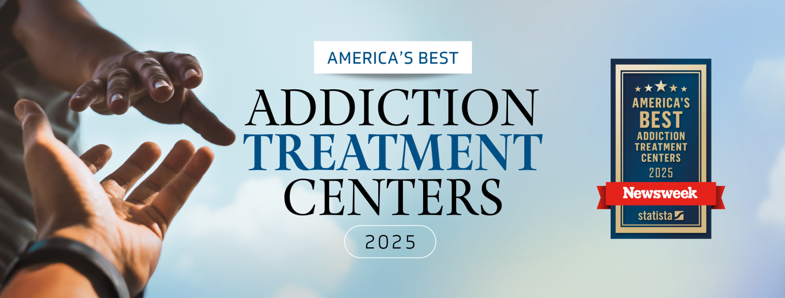 America's Best Addiction Treatment Centers 2025: Urban Recovery Leading the Way