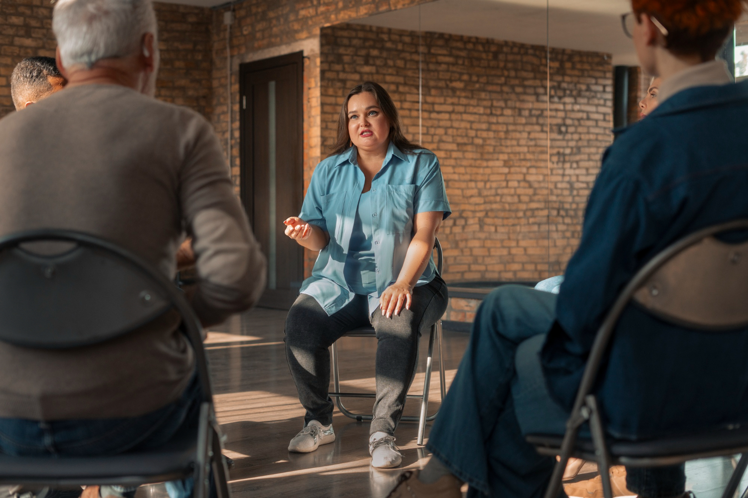 What to Expect in Outpatient Rehab: Preparing for Treatment