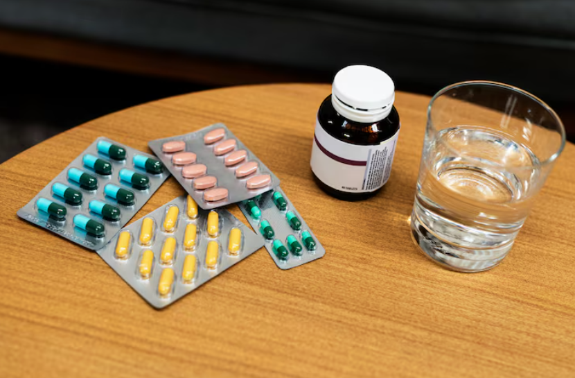 Understanding the Difference Between Percocet and Other Pain Medications
