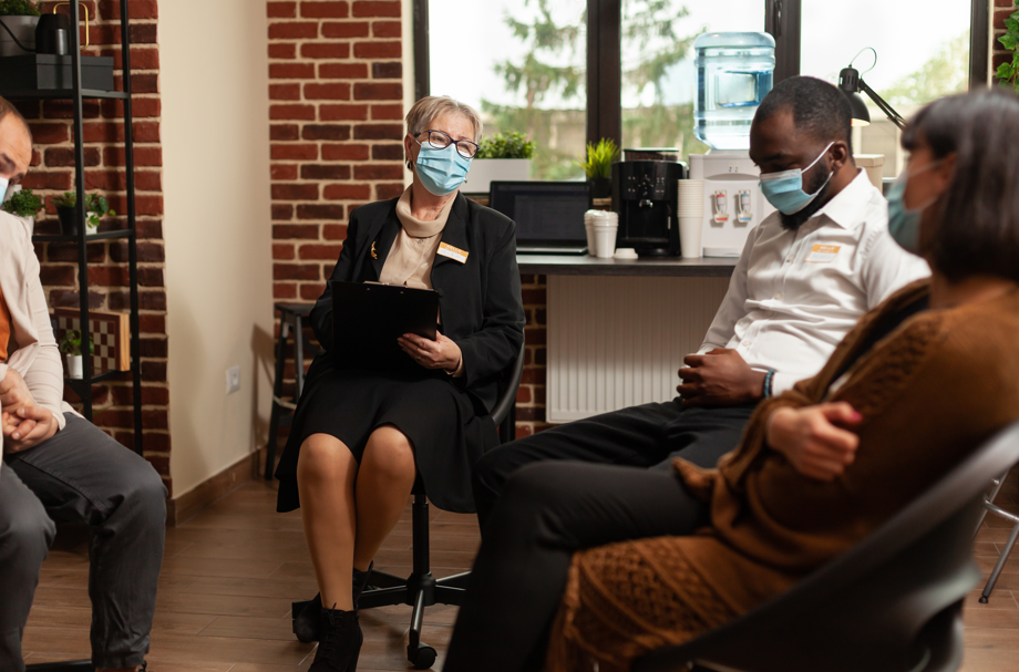 What is an Inpatient Rehabilitation Facility and How Does It Work?