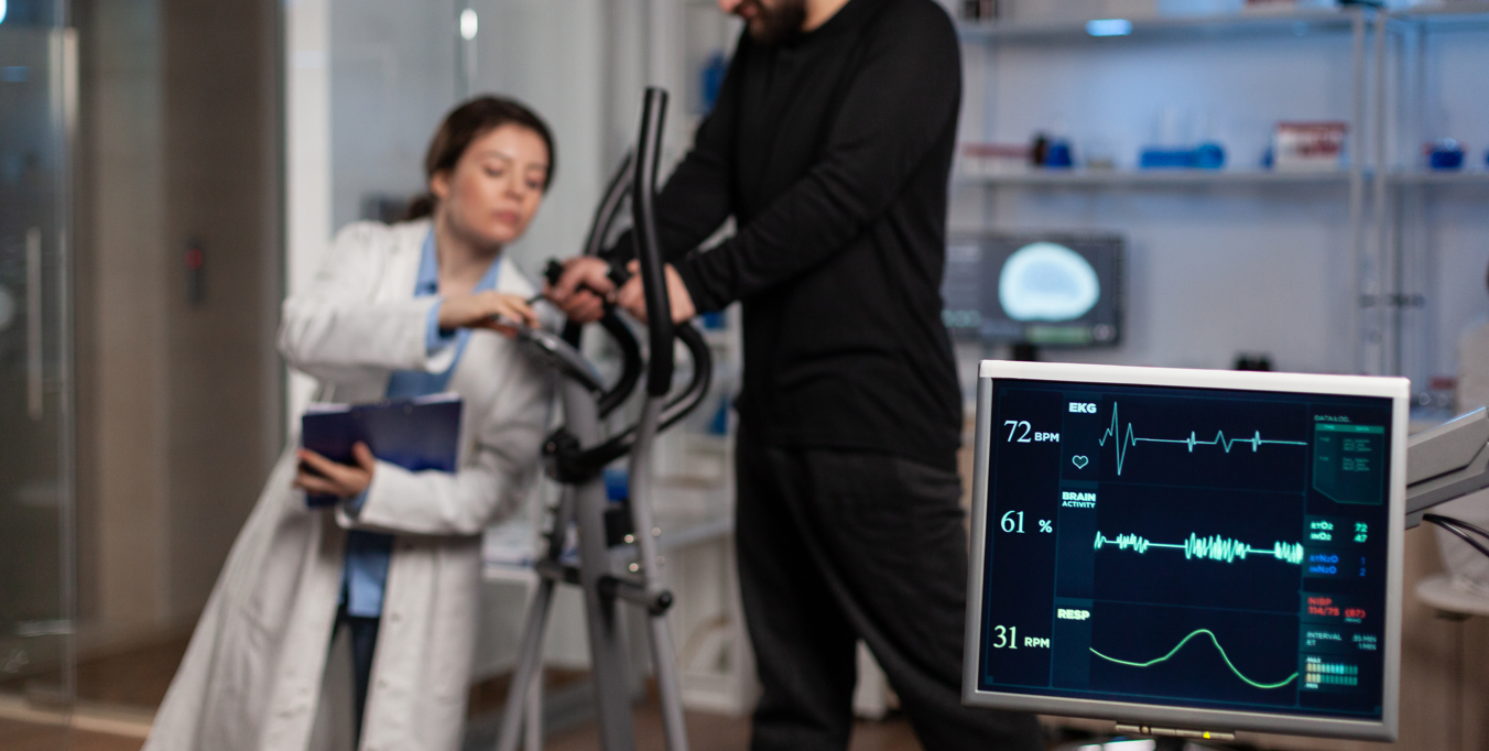 How Long Does Inpatient Cardiac Rehab Last?