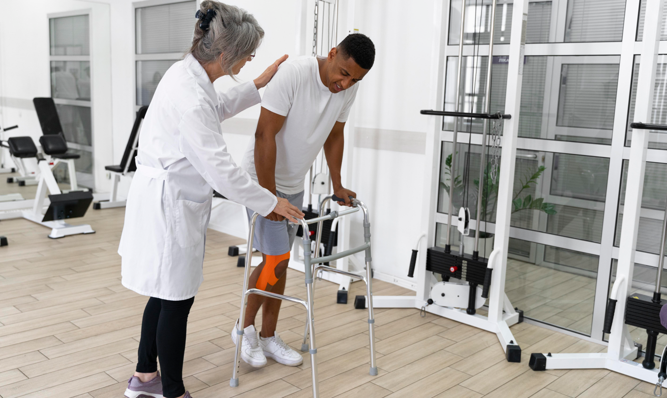 When Is the Right Time to Enter Inpatient Rehab After Surgery?