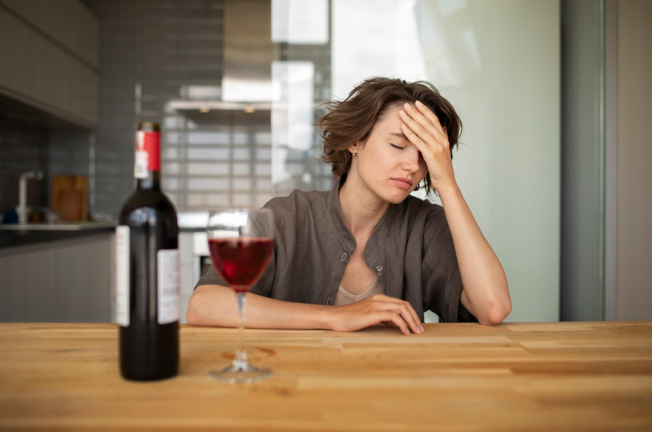 What Really Happens After You Stop Drinking Alcohol Following Daily Use