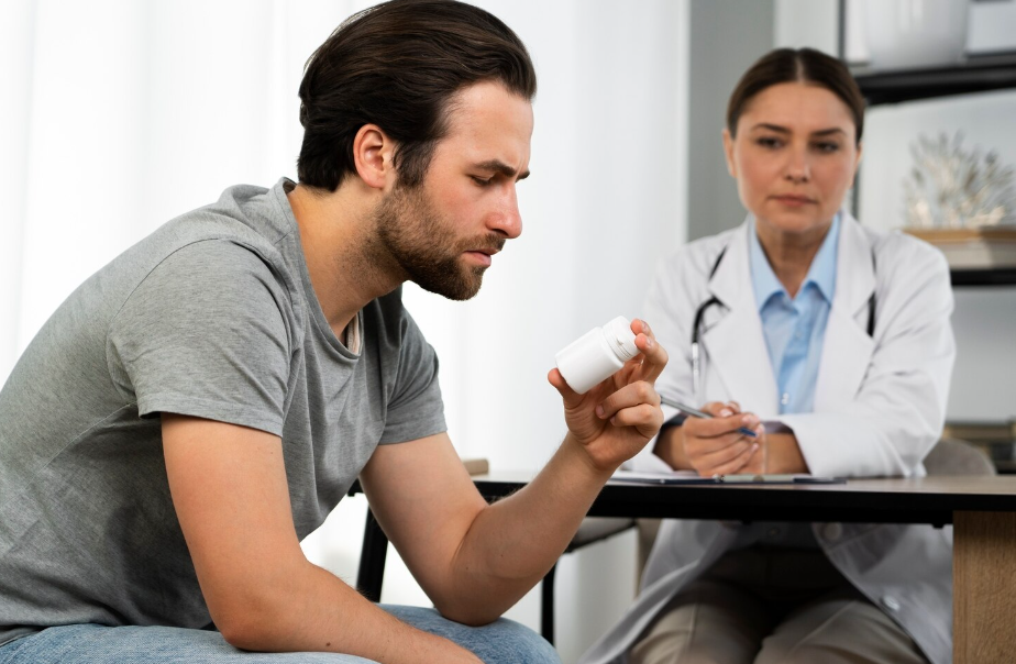 Inpatient vs. Outpatient Drug Detox