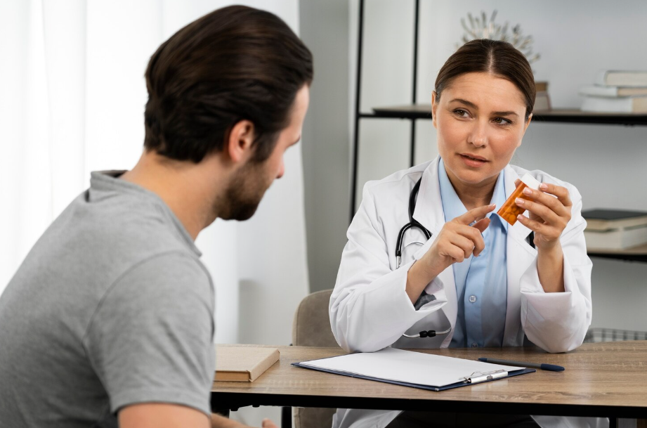 Rapid Drug Detox Programs: Pros, Cons, and Safety