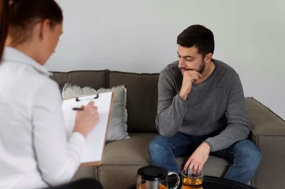 What Are the Different Levels of Addiction Treatment in Brooklyn?
