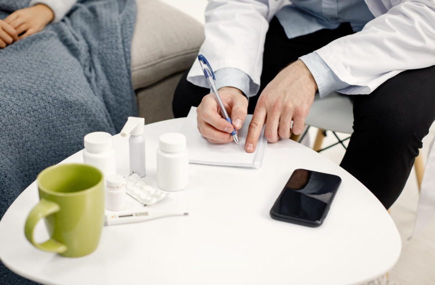 How Treatment Plans Are Modified When Progress Stalls in Brooklyn Rehab