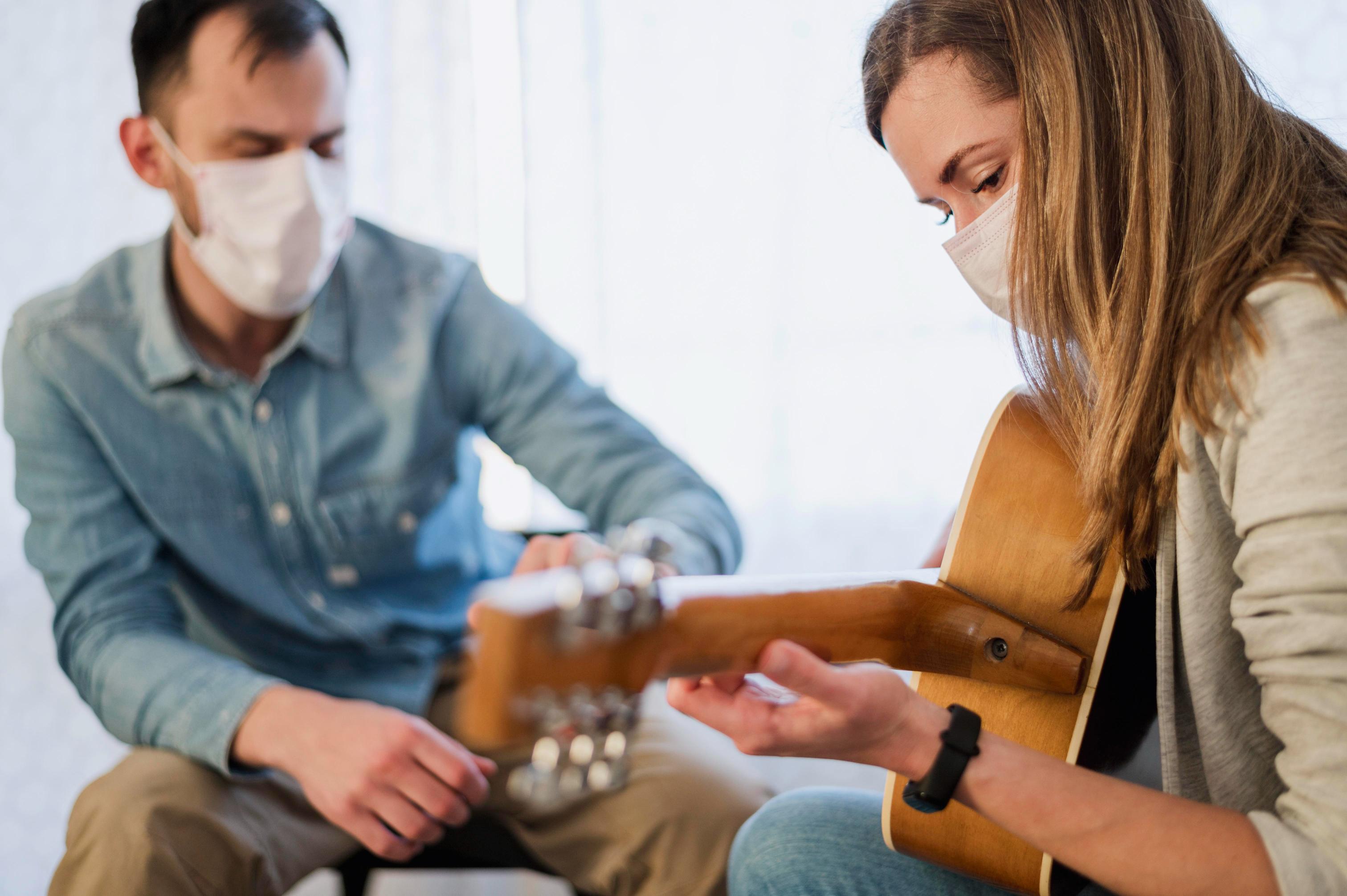 Alternative Therapies Used in Brooklyn Rehab Centers (Art, Music, Equine Therapy, and More)