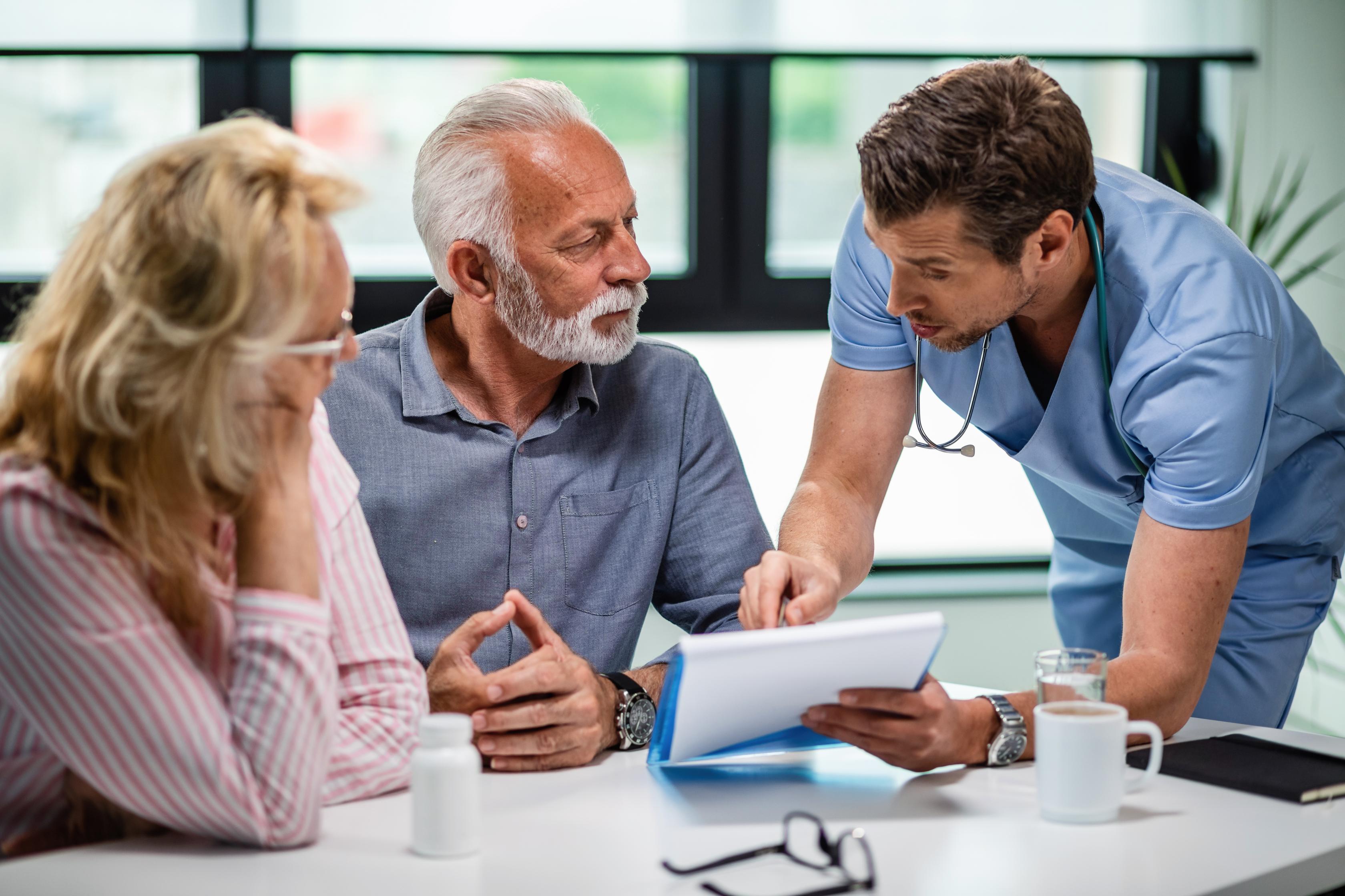 How Insurance Verification Works for Brooklyn Rehab Centers