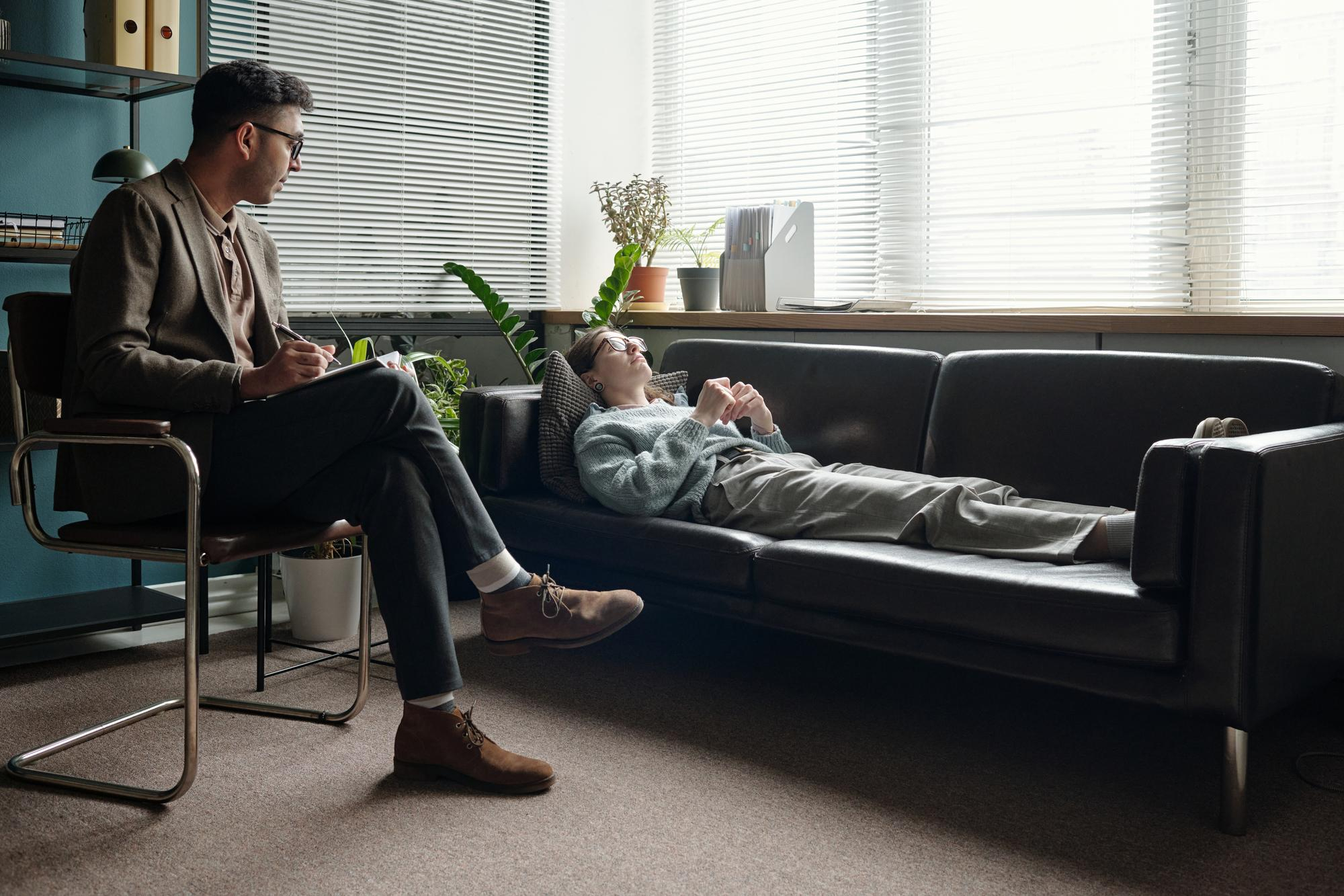 How Psychiatric Stabilization Is Managed During Early Recovery in Brooklyn