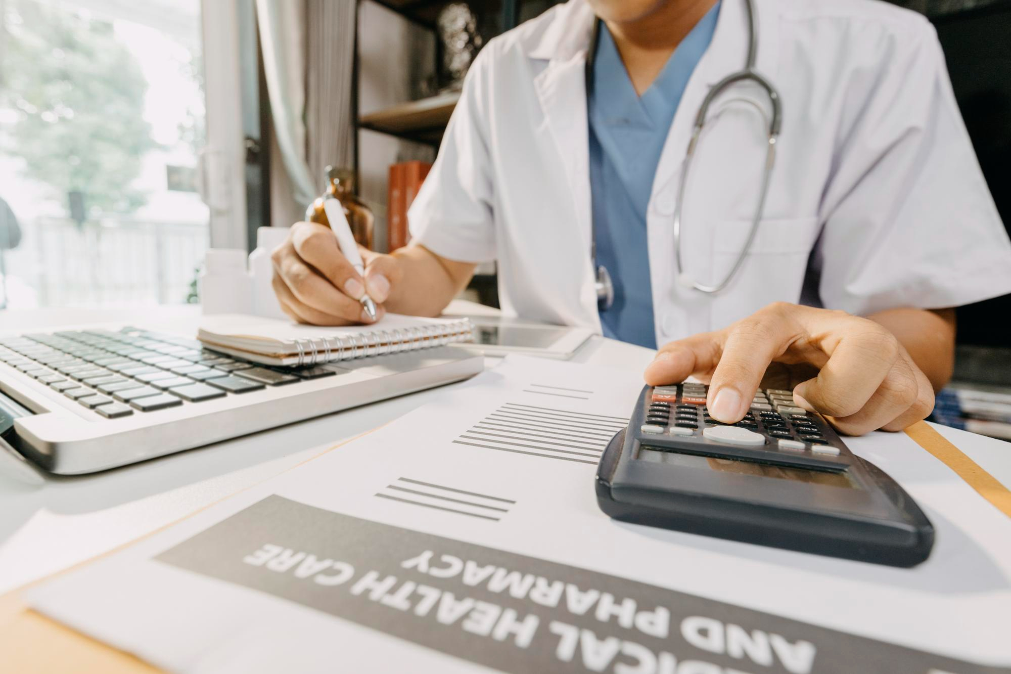Do Brooklyn Treatment Centers Offer Free Services?