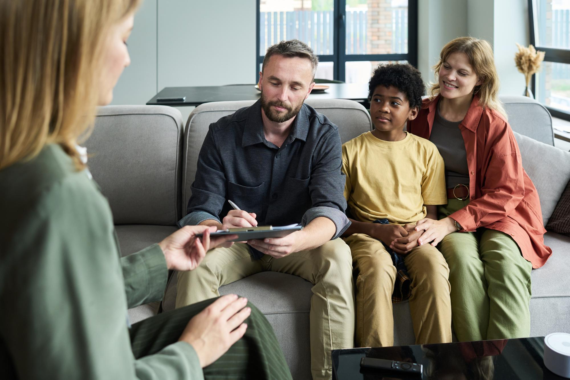 How Family Involvement Impacts Treatment Retention Rates in Brooklyn Rehab Programs