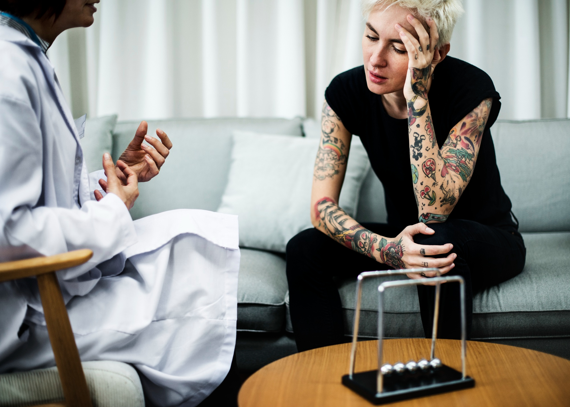 How Complications During Detox Are Identified and Managed in Brooklyn Rehab Centers