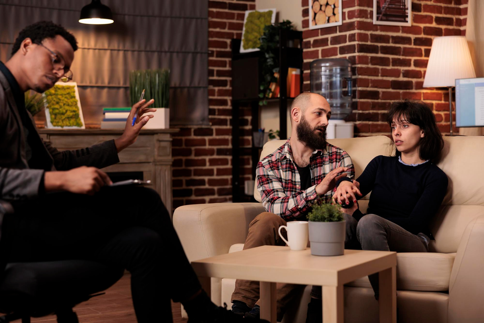 How Family Communication Is Structured During Addiction Treatment in Brooklyn