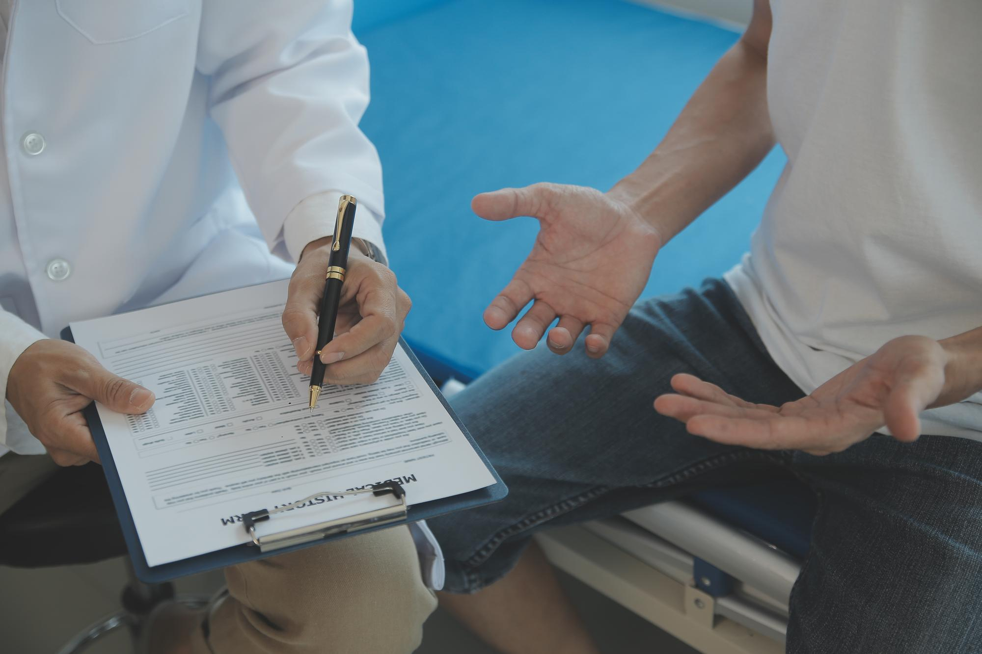 How Trigger Mapping Is Used in Brooklyn Rehab to Prevent Relapse