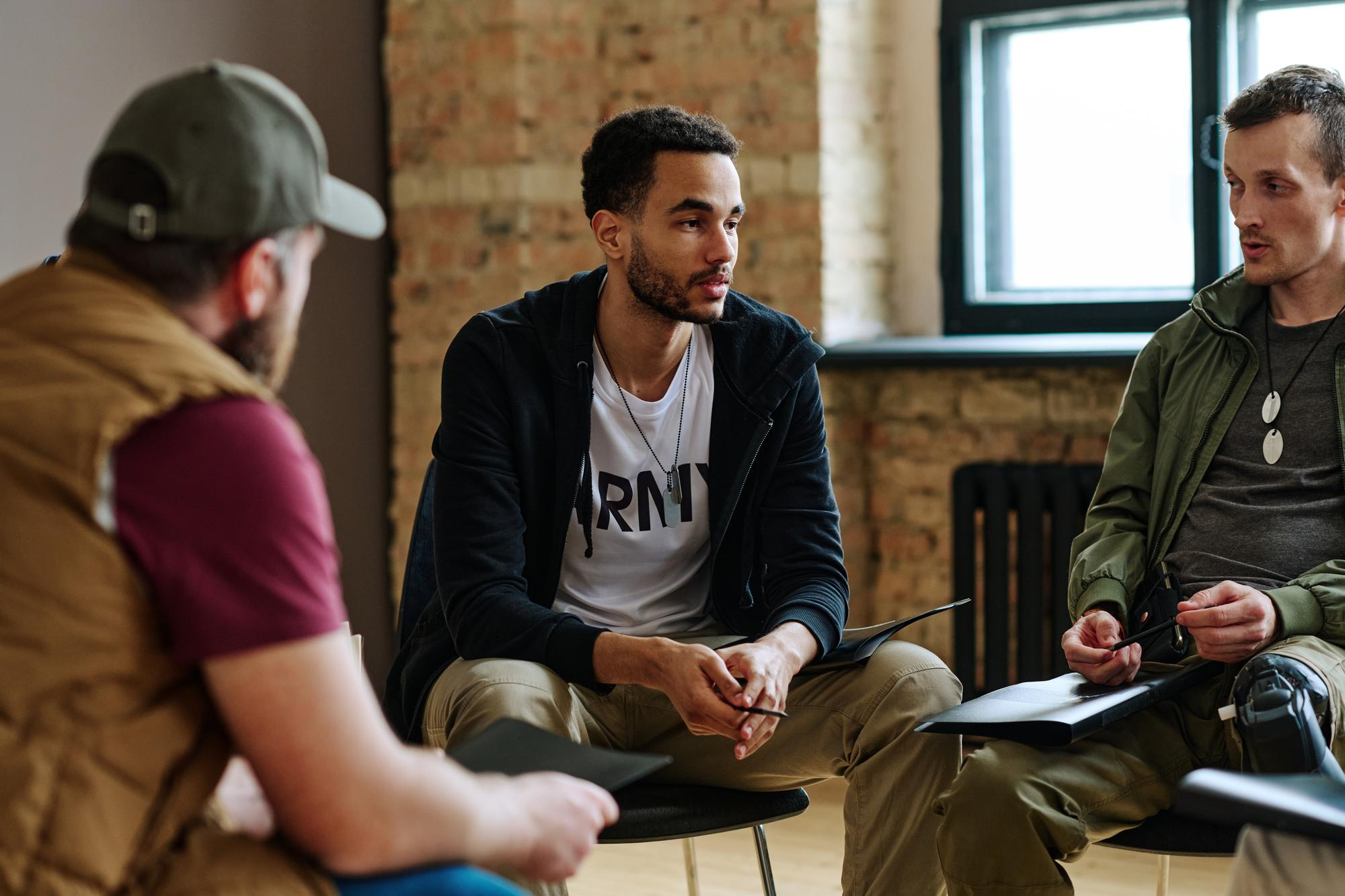 Top Gender-Specific Treatment Programs in Brooklyn