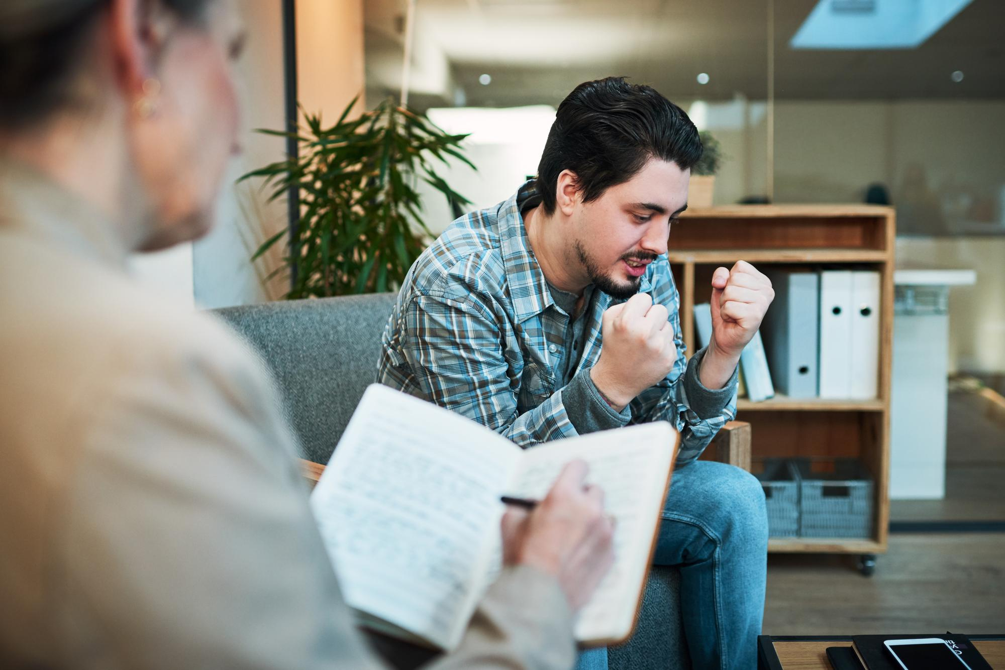 How Craving Management Techniques Are Applied in Brooklyn Rehab Programs