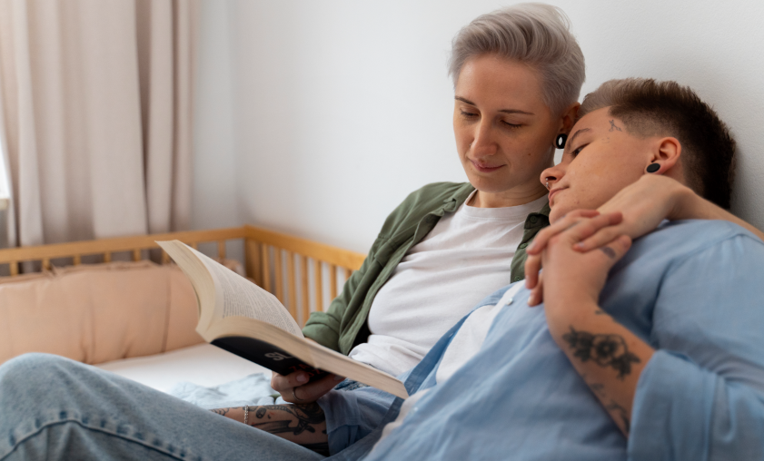 How Brooklyn's Rehab Centers Support the LGBTQ+ Community